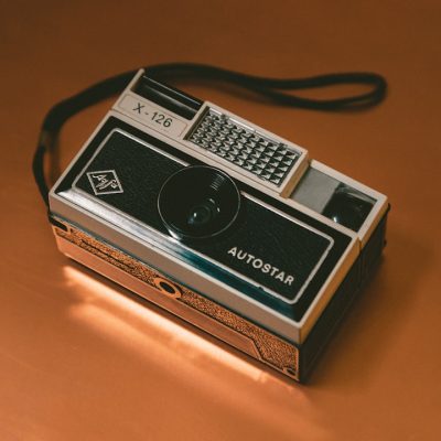 Unlocking Creativity: The Essential Gear for Every Photographer’s Journey